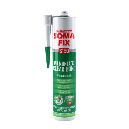 SOMAFİX 310 ML SIVI ÇİVİ